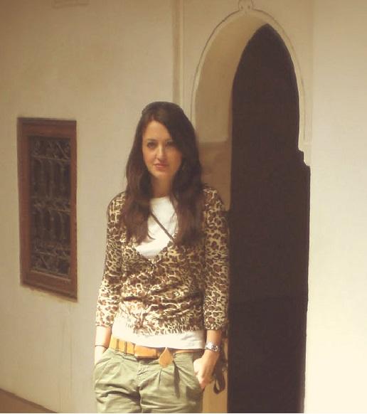 Isabel Santafé