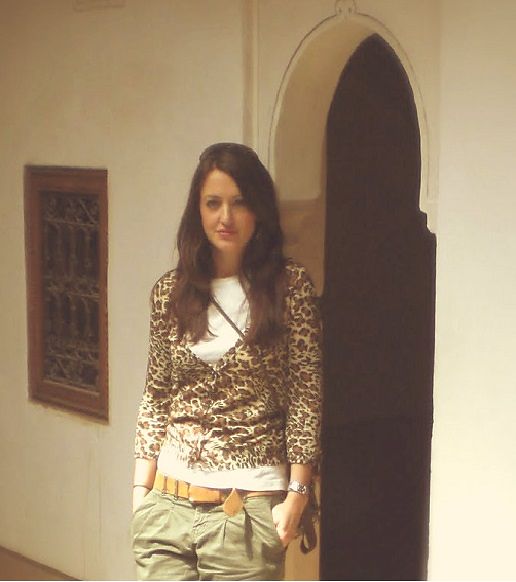 Isabel Santafé