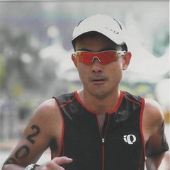 Terence Chiew