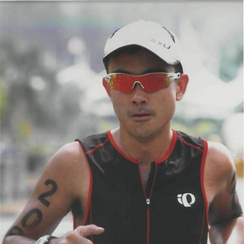 Terence Chiew