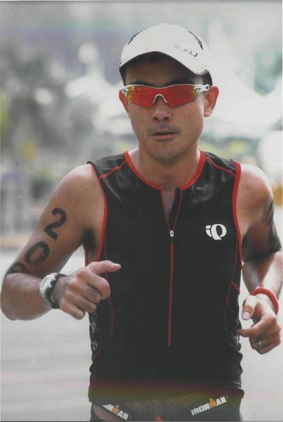 Terence Chiew