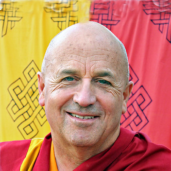 Matthieu Ricard