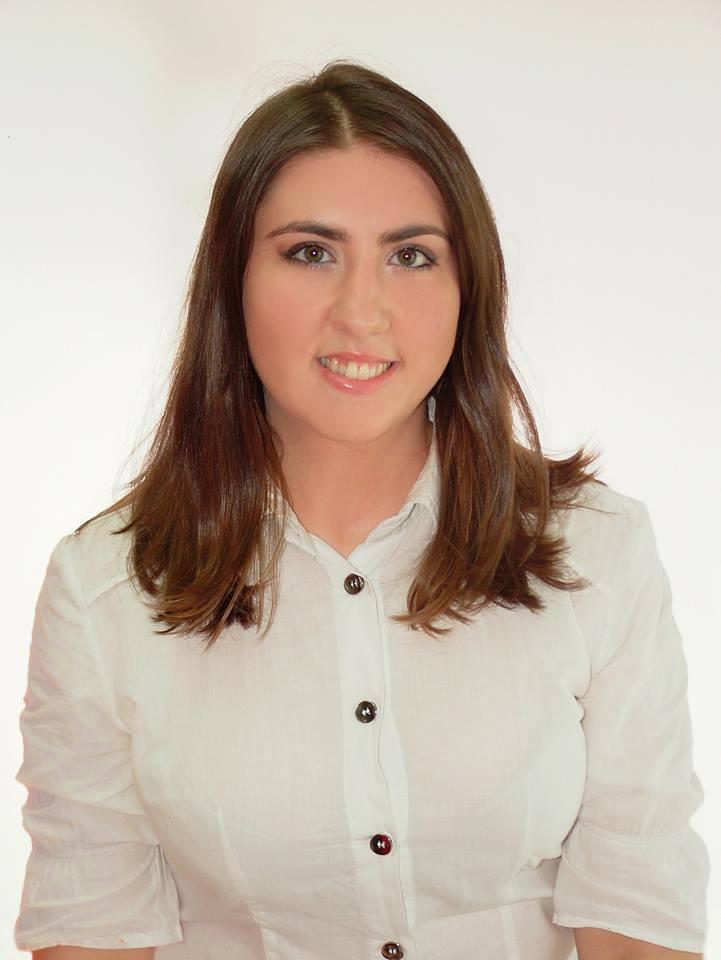 Danica Djuraskovic