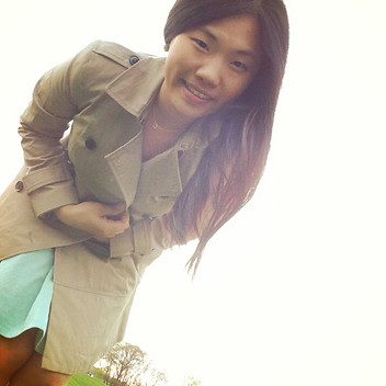 Eunice Yunjung Nam