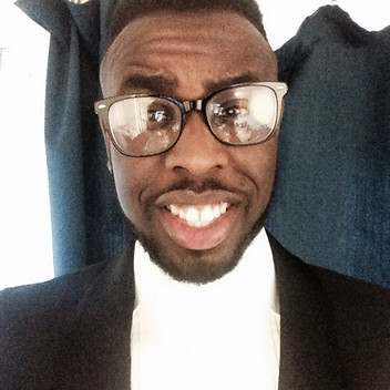 Akeem Ojuko