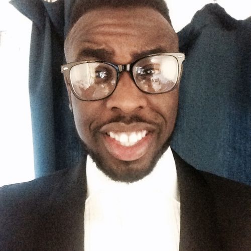 Akeem Ojuko