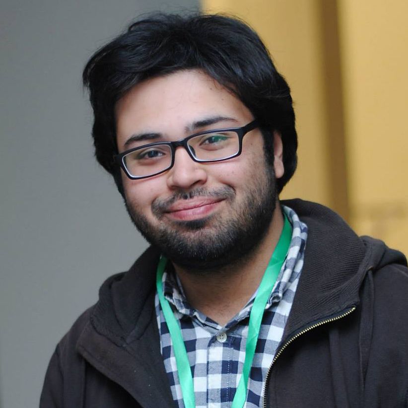 Muhammad Uzair