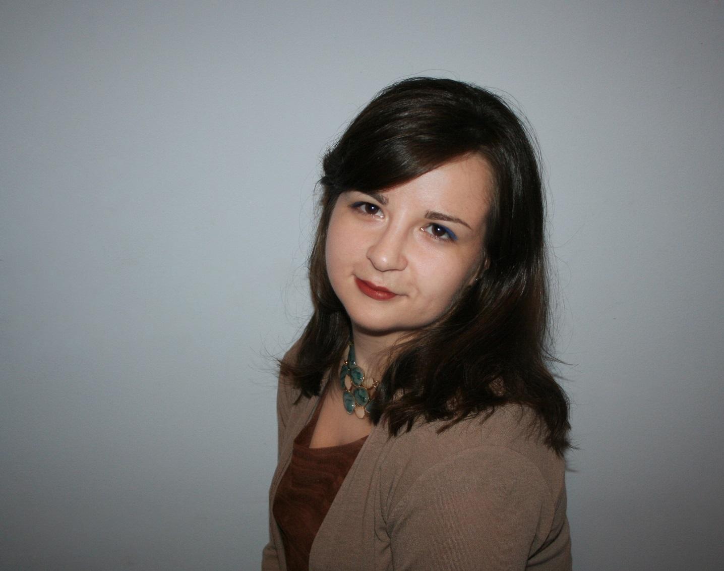 Milana Stojadinov
