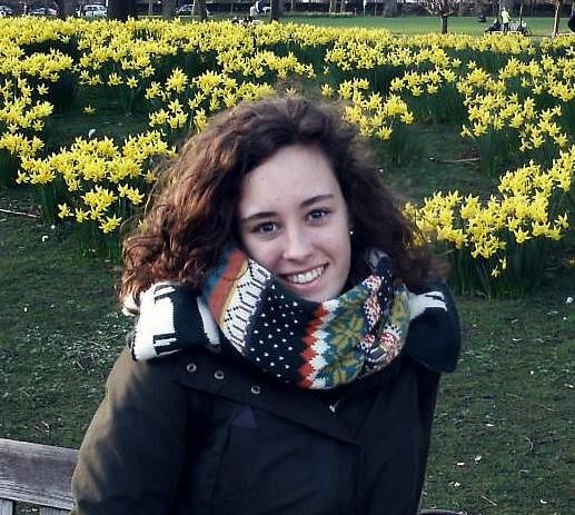 Elena Valero Pérez