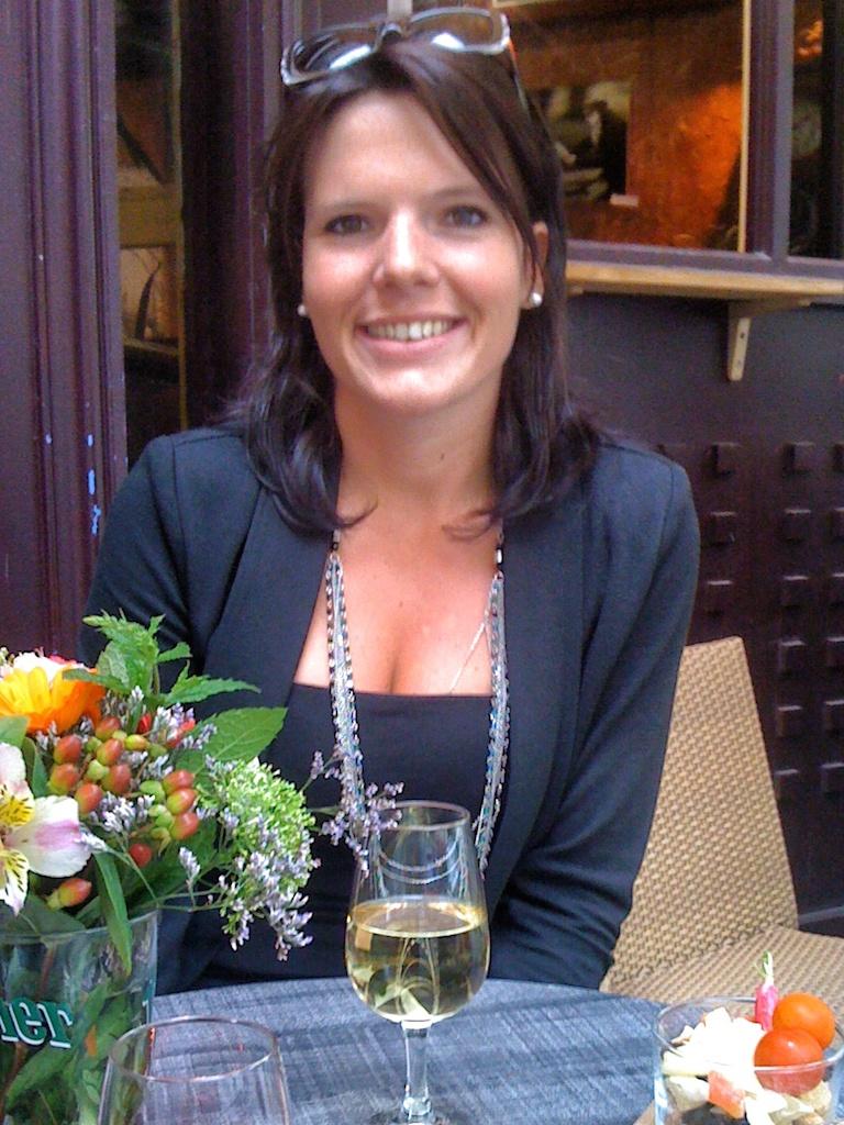 Aurélie VERITE