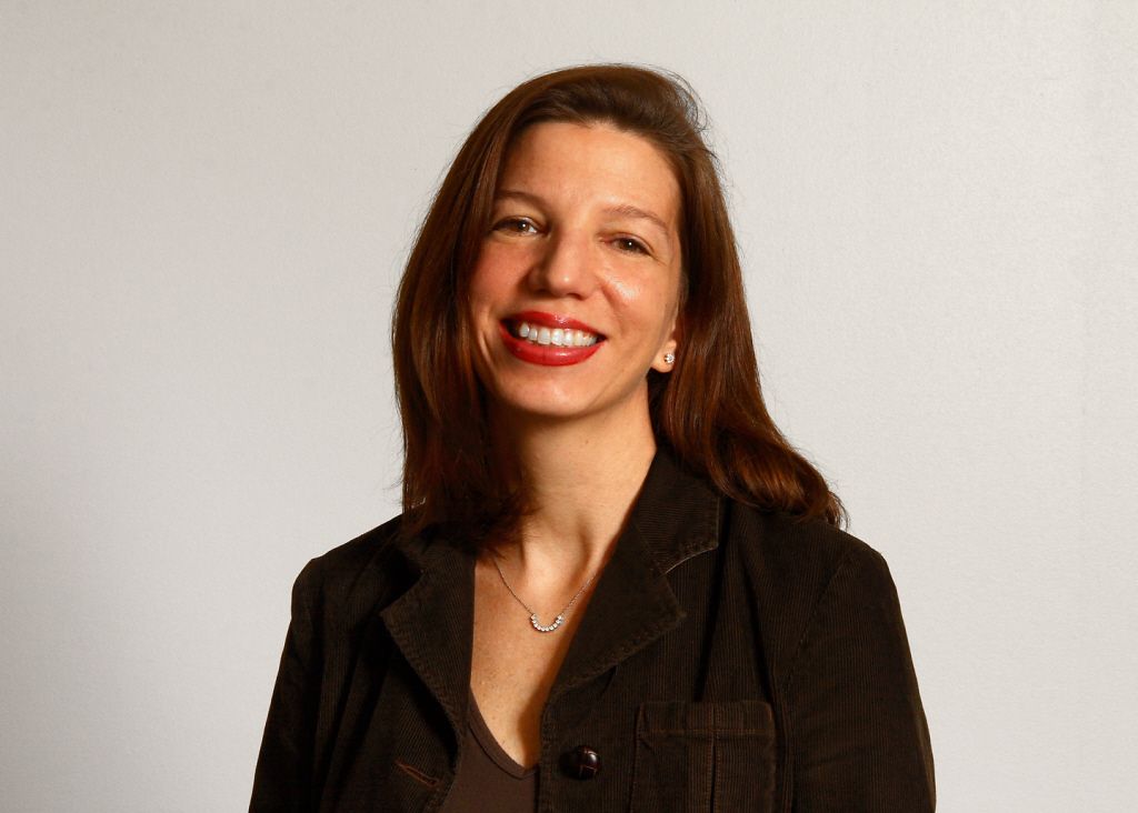 Helen Dimoff