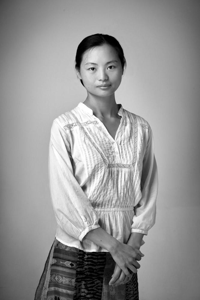 xiaomei chen