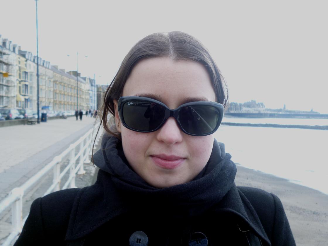 Marta K. Grochowalska