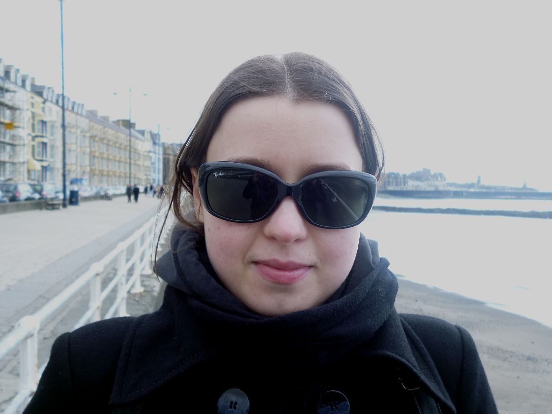 Marta K. Grochowalska