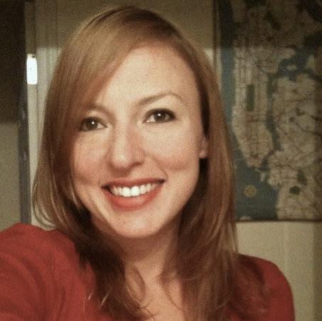 Gwen Schroeder