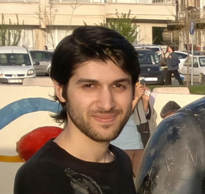 Muhammad Baraa Karazeh