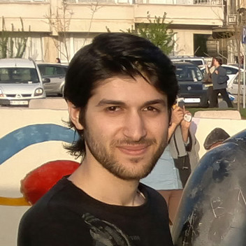 Muhammad Baraa Karazeh