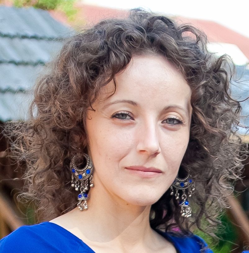 Christina Vintoniv