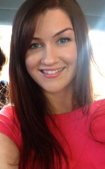 Aine McGowan