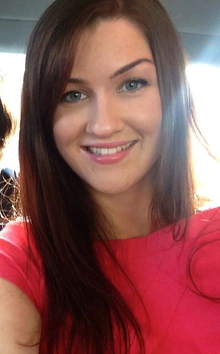 Aine McGowan