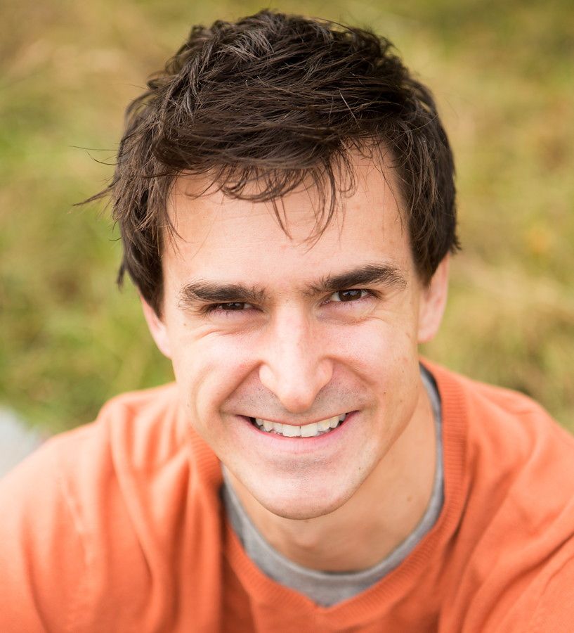 Lewis Dartnell