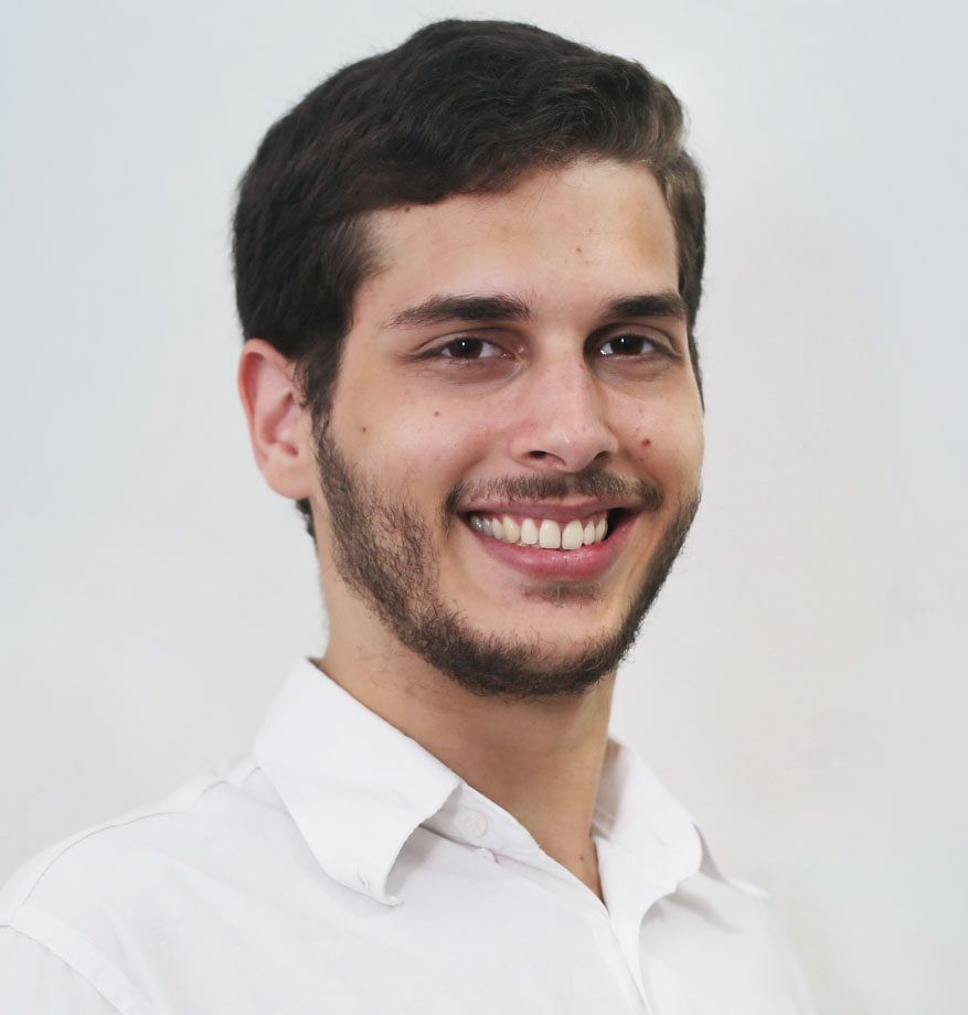 Victor Maristane