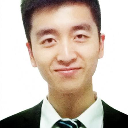 William Yu