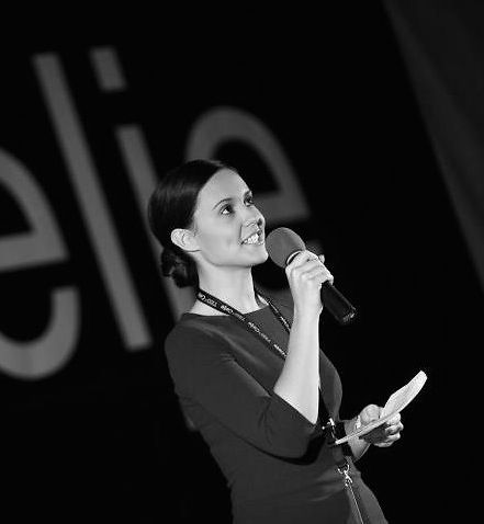 Tamara Simončič
