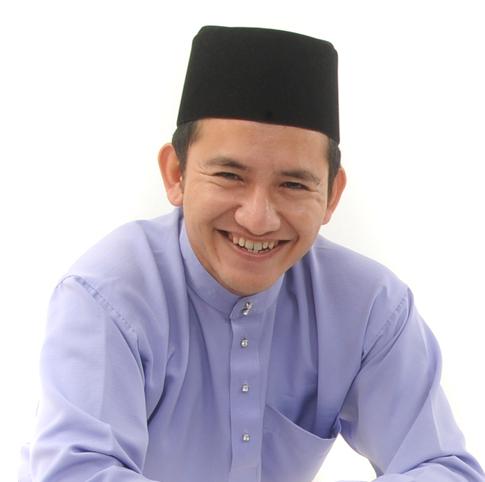 Muazam Hadi Muhammad