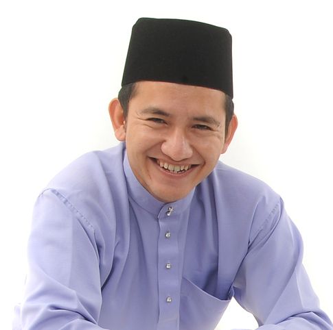 Muazam Hadi Muhammad