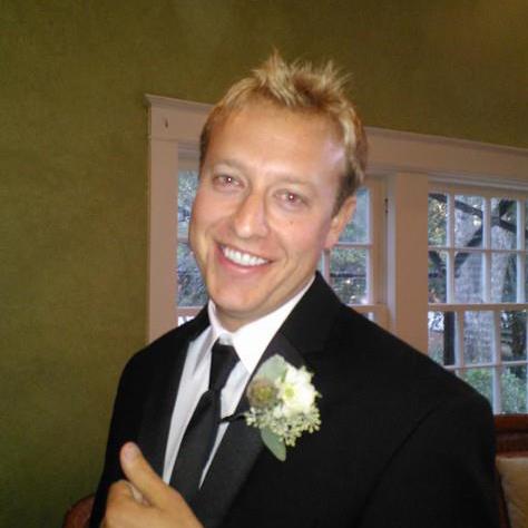 Brian Frost