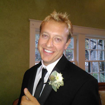 Brian Frost