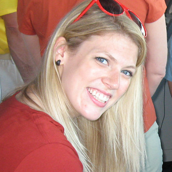 Stephanie Nelson