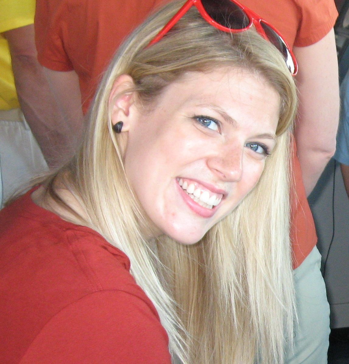 Stephanie Nelson