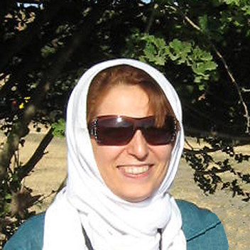Nastaran Saboori