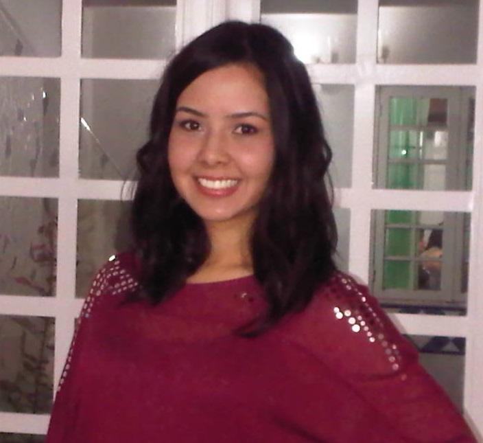 Stephanie Tovar
