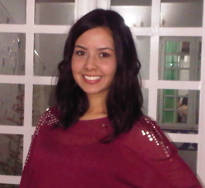 Stephanie Tovar