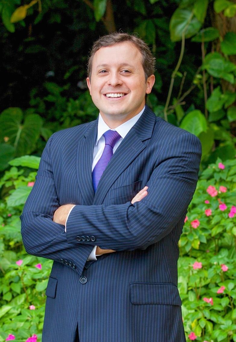 Rodrigo Rosa