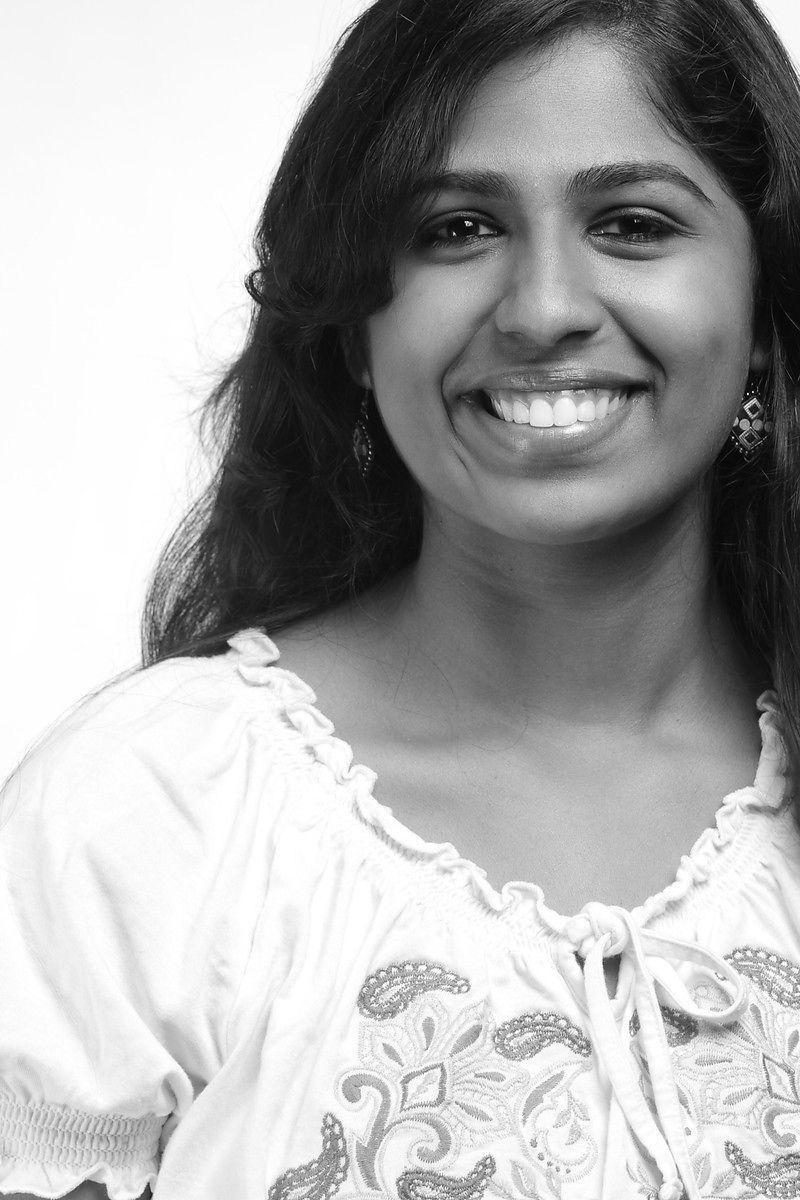 Divya Sornaraja
