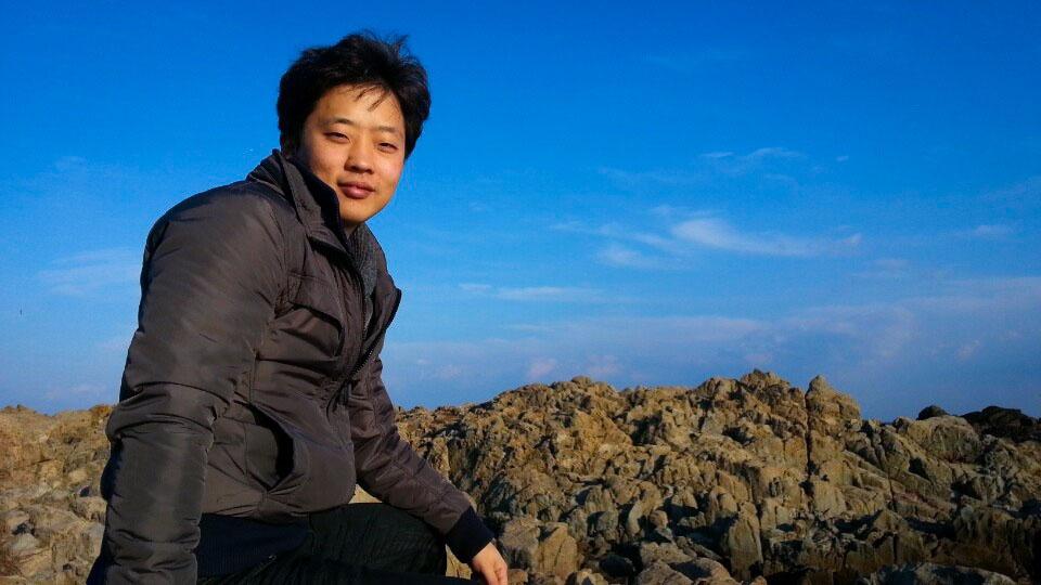 Young Jung