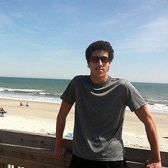 Alex Sirois