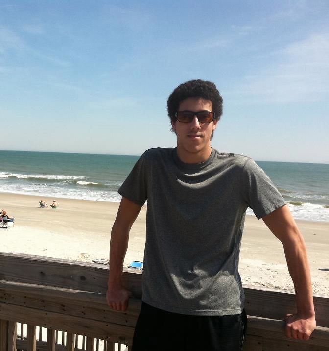 Alex Sirois