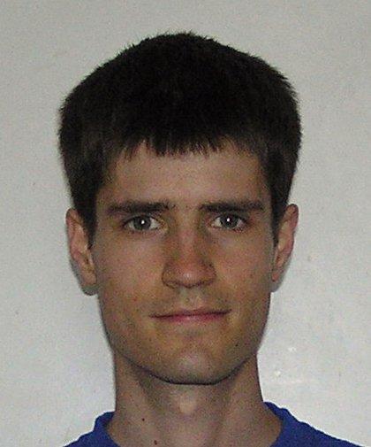 Michal Takács