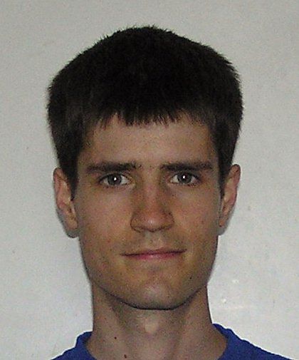 Michal Takács