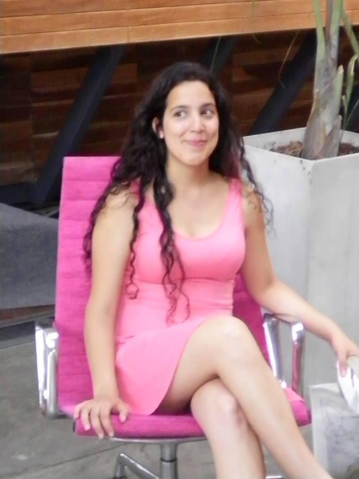 Florencia Luz Duarte
