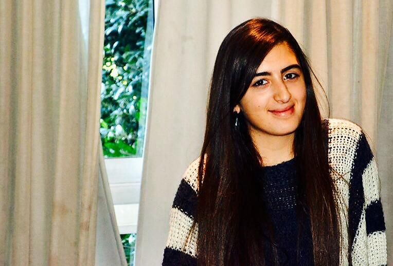 Hend Mrad