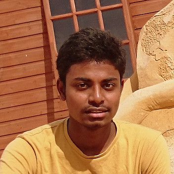 Alex Jeevaratnam