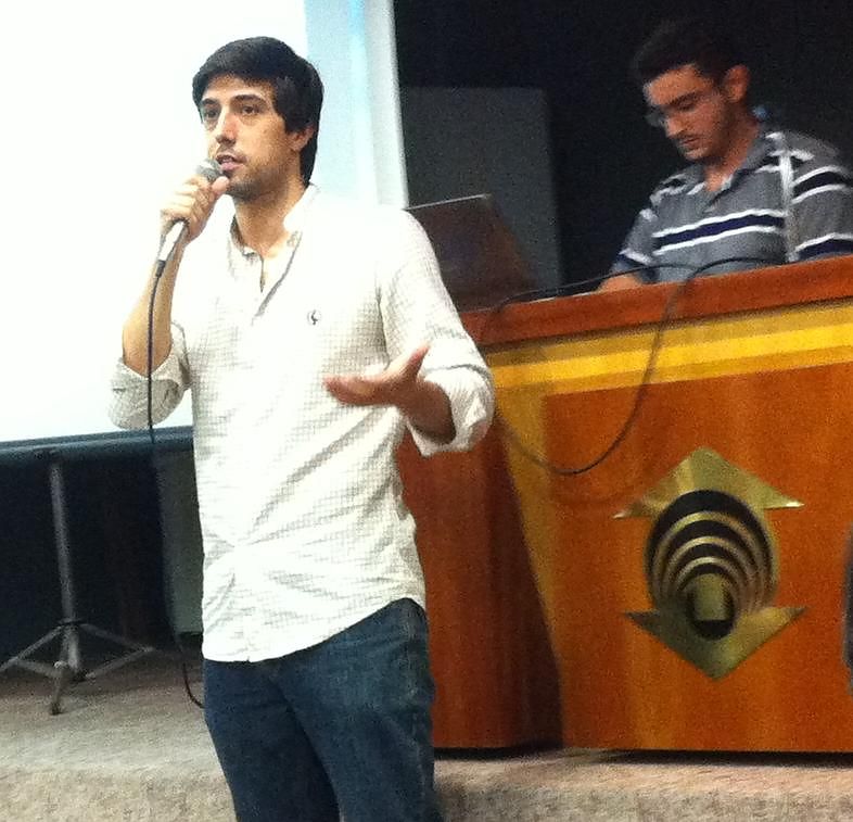 Ignacio Franganillo
