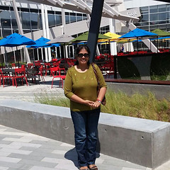 Jayashree Sitaraman