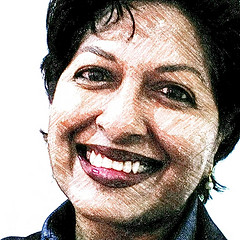 Astra Singh
